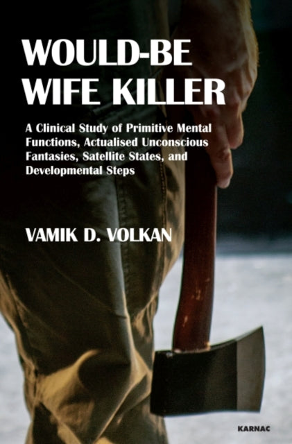 Would-Be Wife Killer: A Clinical Study of Primitive Mental Functions, Actualised Unconscious Fantasies, Satellite States, and Developmental Steps