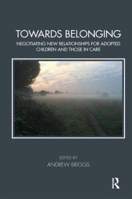 Towards Belonging: Negotiating New Relationships