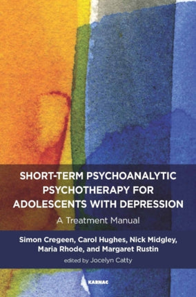 Short-term Psychoanalytic Psychotherapy for