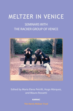 Meltzer in Venice: Seminars with the Racker Group