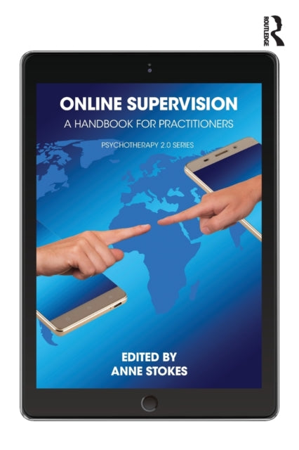 Online Supervision: A Handbook for Practitioners