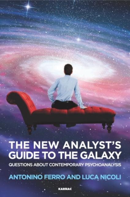 The New Analyst's Guide to the Galaxy: Questions