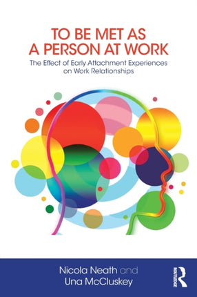 To Be Met as a Person at Work: The Effect of