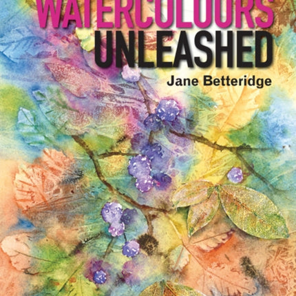 Watercolours Unleashed