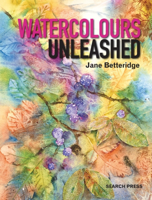 Watercolours Unleashed