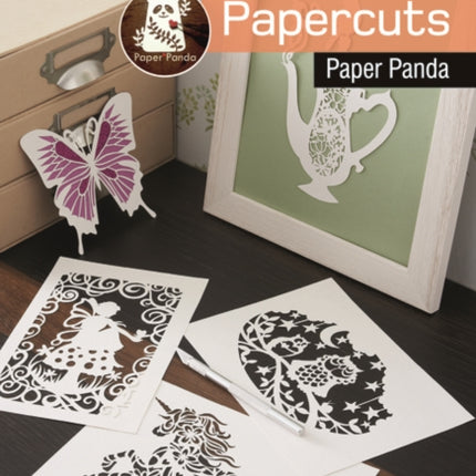 20 to Papercraft: Papercuts