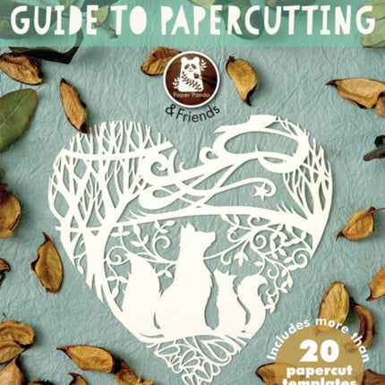 Paper Panda's Guide to Papercutting