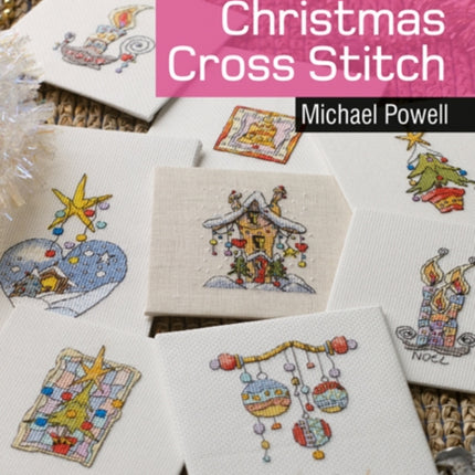 20 to Stitch: Christmas Cross Stitch