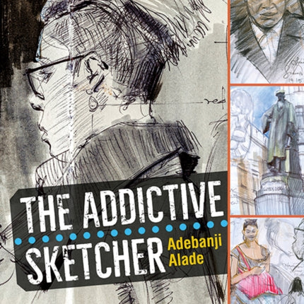 The Addictive Sketcher