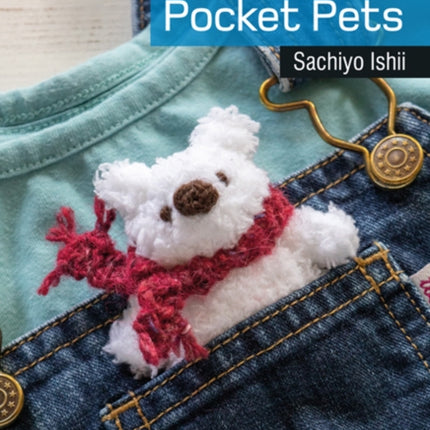 20 to Knit: Pocket Pets