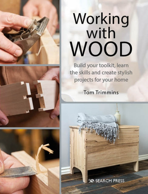 Working with Wood