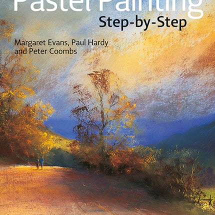 Pastel Painting Step-by-Step