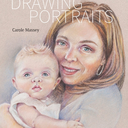 The Beginner’s Guide to Drawing Portraits