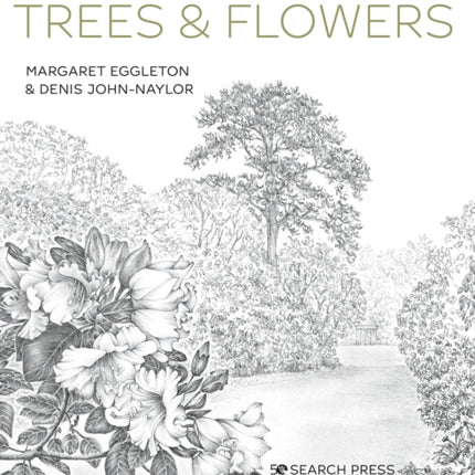 Drawing Trees & Flowers