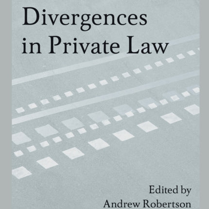 Divergences in Private Law