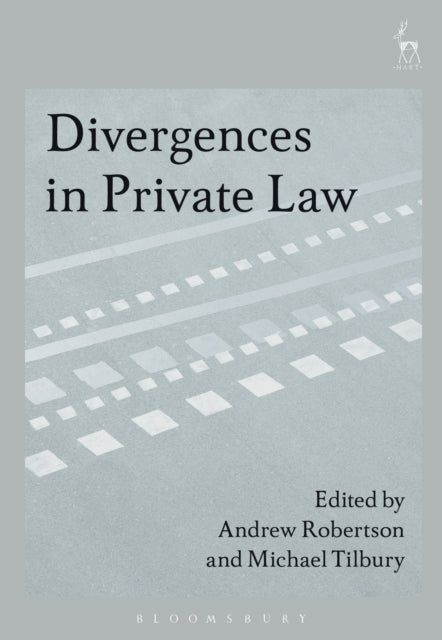 Divergences in Private Law