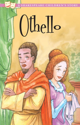 Othello, The Moor of Venice: A Shakespeare