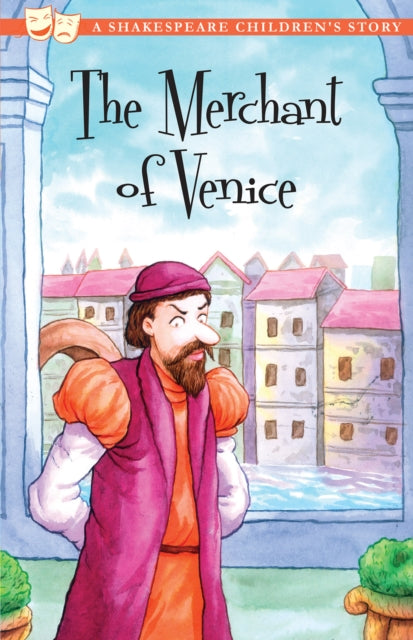 The Merchant of Venice