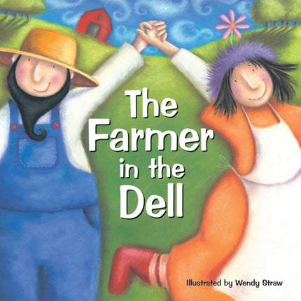 The Farmer in the Dell