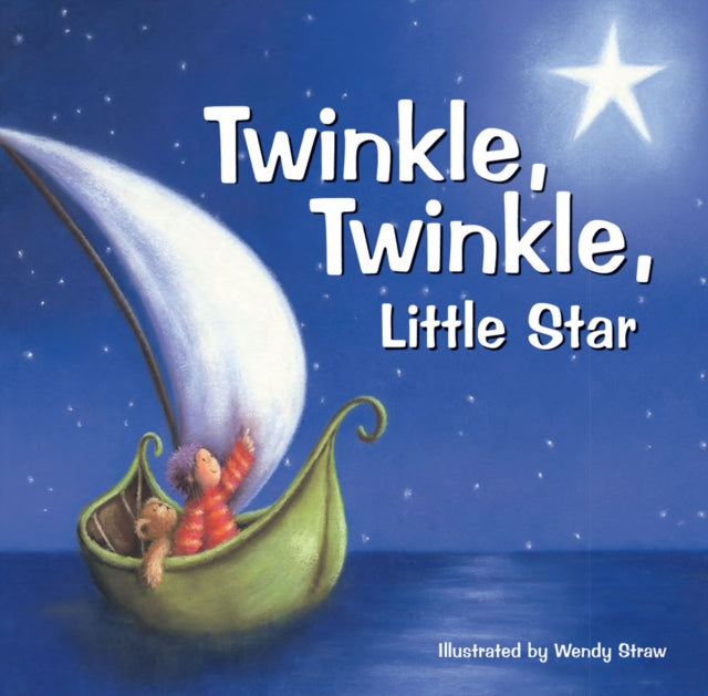 Twinkle Twinkle Little Star