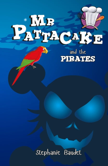 Mr Pattacake and the Pirates