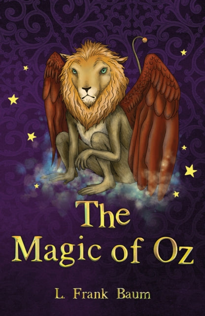 The Magic of Oz