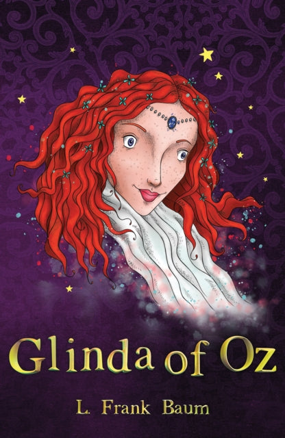 Glinda of Oz