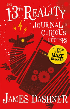 The Journal of Curious Letters: 13th Reality