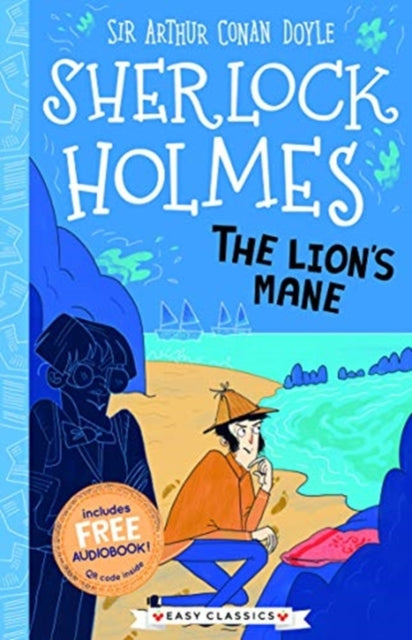 The Lion's Mane (Easy Classics)