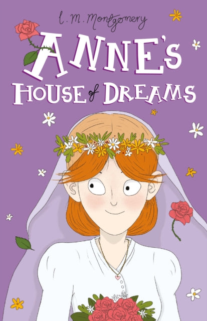 Anne's House of Dreams