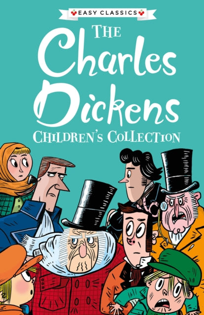 The Charles Dickens Childrens Collection
