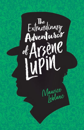 The Extraordinary Adventures of Arsene Lupin