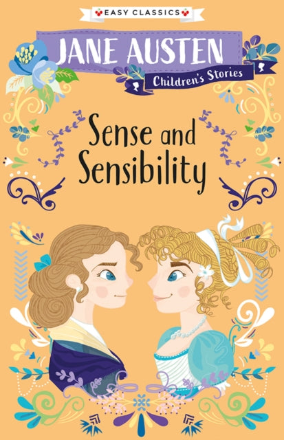 Sense and Sensibility (Easy Classics)