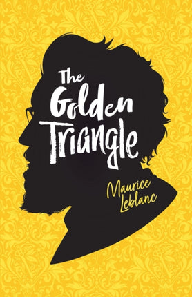 Arsene Lupin The Golden Triangle