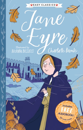 Jane Eyre (Easy Classics)