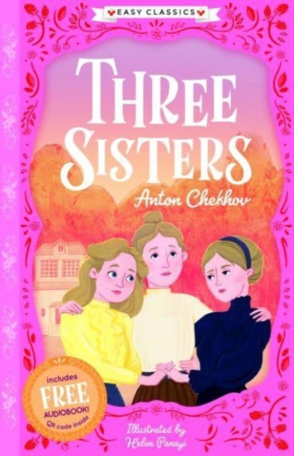 Three Sisters (Easy Classics)