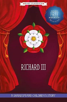 Richard III (Easy Classics)