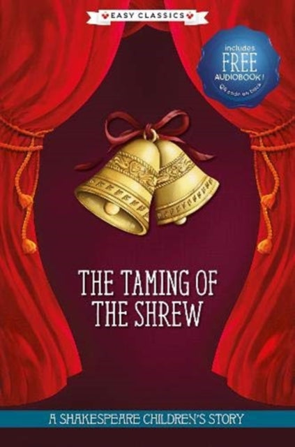 The Taming of the Shrew (Easy Classics)