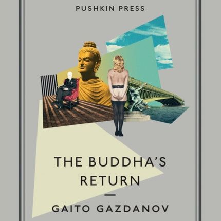 The Buddha's Return