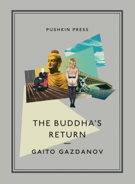 The Buddha's Return