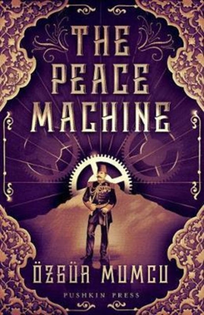 The Peace Machine