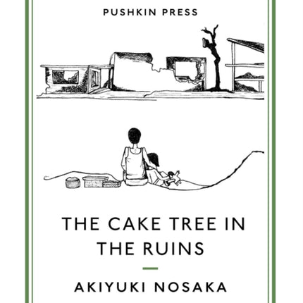 The Cake Tree in the Ruins