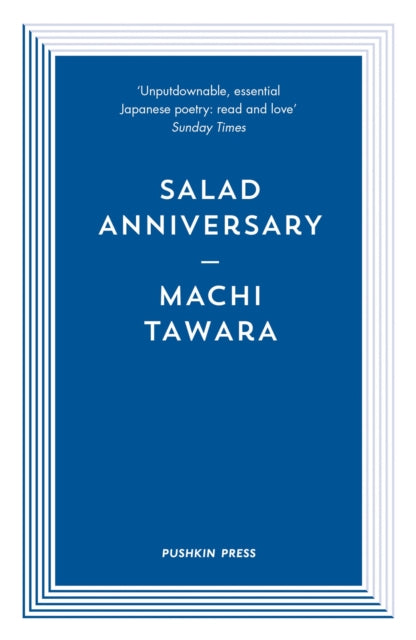 Salad Anniversary