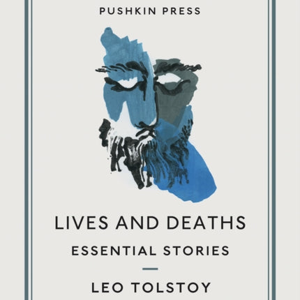 Lives and Deaths: Essential Stories