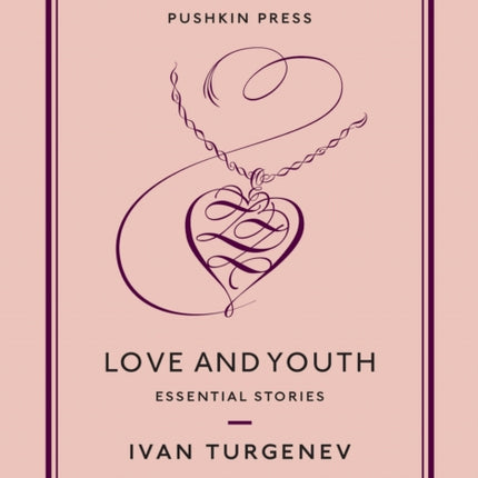 Love and Youth: Essential Stories