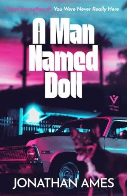 A Man Named Doll