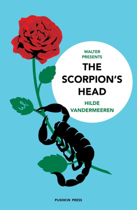 The Scorpion's Head