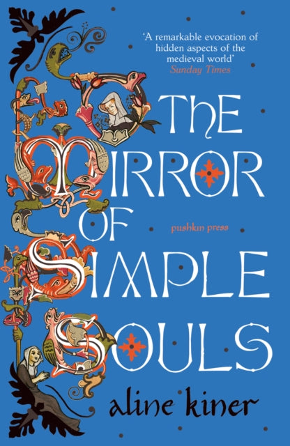 The Mirror of Simple Souls