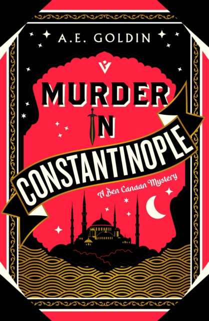 Murder in Constantinople