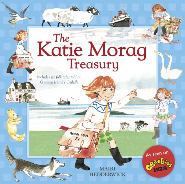 The Katie Morag Treasury